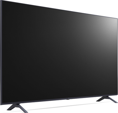TV LG 65UN640S0LD, 65\", 4K Ultra HD, WebOS 22, i zi