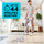 Thithëse elektrike Black&Decker PowerSeries+ BHFEA520J-QW, e bardhë