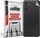 Folie mbrojtëse mbrapa GrizzGlass për Samsung Galaxy A13 5G, transparente