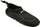 Këpucë uji BECO Swim Shoes, uniseks, nr 42, të zeza