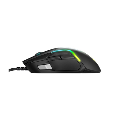 Maus SteelSeries Rival 5, TrueMove Air, 9 butona, i zi