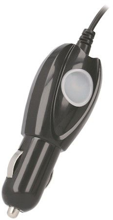 Karikues veture Setty 1A, 12V 24V, me kabllo Micro USB, i zi