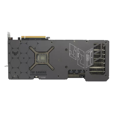 Kartë grafike ASUS TUF Gaming AMD Radeon RX 7900 XT OC Edition, 20 GB GDDR6
