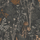 Tapet muri Superfresco Easy Sage Metallic Organics Floral, motiv lulesh, charcoal