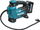 Fryrës pa kabllo Makita MP001G XGT, 40V Max, me matës digjital, pa bateri