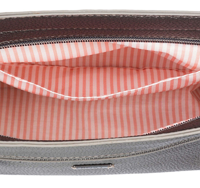 Çantë Krahu Roxy Master Of The Sea Lily Pad ERJBP03977-GJN0, argjendi