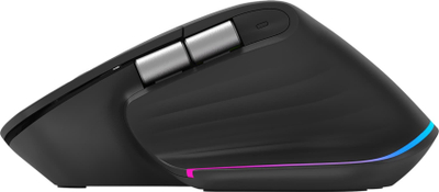 Mouse wireless Marvo G803, 4000 DPI, optik, i zi