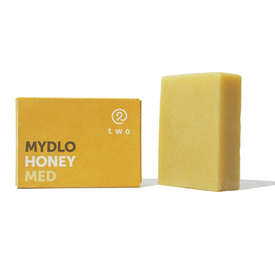 Sapun për trup Two Cosmetics HONEY, 100 g