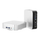 Mini PC GEEKOM A6, Ryzen 7 6800, 16GB RAM, 1TB SSD, argjendtë