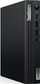 Kompjuter desktop Lenovo ThinkCentre M75q Gen 5, Ryzen 5 8500GE, RAM 16GB, SSD 512GB, ngjyrë e zezë