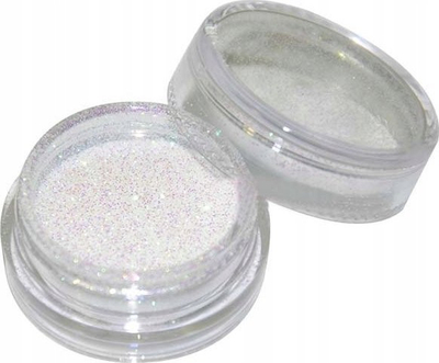Glitter dekorativ MFP Loose Glitter, 20 g, ngjyrë ari