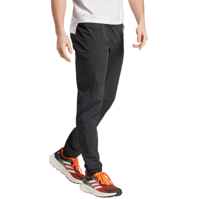 Панталони Adidas Terrex Xperior, еластични, црни