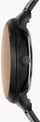 Ora Fossil Neutra Automatic, 44mm, çelik inox, e zezë