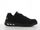 Заштитни чевли Safety Jogger Ecofitz S1P, со челична капа, ESD, сиви