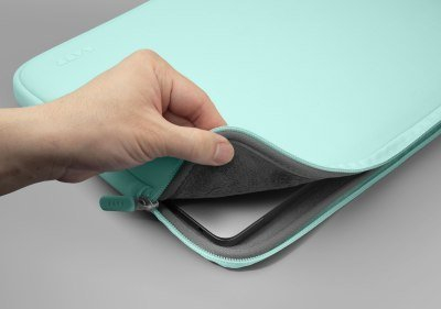 Futrolle laptopi Laut Huex Pastels, 13"-14", neopren, pastel
