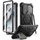 Futrollë telefoni Supcase i-Blason Armorbox Mag, MagSafe, për Samsung Galaxy S25 Ultra, e zezë