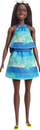 Kukull Barbie Loves the Ocean, fustan veror, plastikë e ricikluar, blu