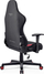 Гејминг стол Diablo Chairs X-ST4RTER, механизам за прилагодување, црно црвена
