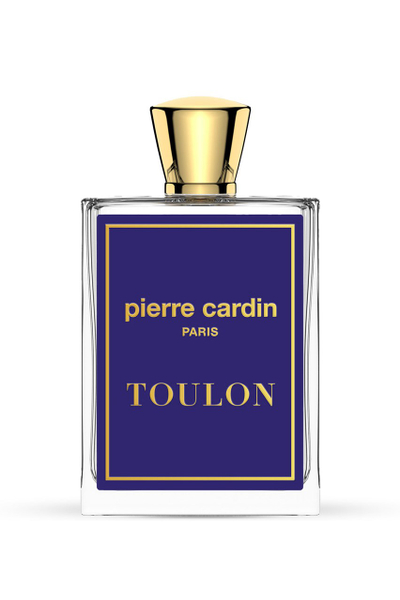 Eau de Toilette Pierre Cardin Toulon, 100ml