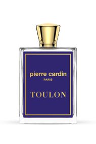 Eau de Toilette Pierre Cardin Toulon, 100ml
