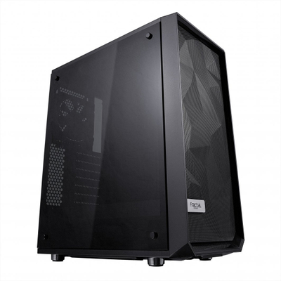 Куќиште Fractal Design Meshify C TG