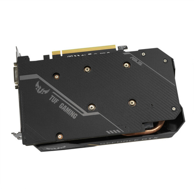 Kartë grafike ASUS TUF Gaming GTX 1650 4 GB GDDR6