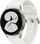 Orë smart Samsung Galaxy Watch 4 (SM-R865FZSAEUE), 40mm, e argjendtë 