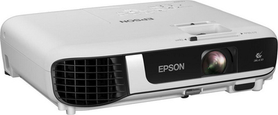 Projektor Epson EB-X51, 1024 x 768px, 3800lm