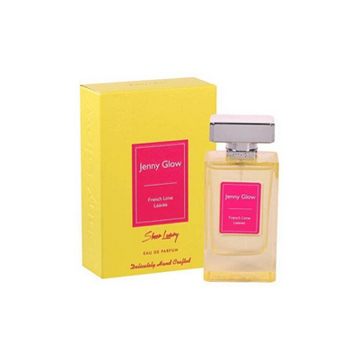 Parfum Jenny Glow French Lime Leaves 
