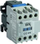 Kontaktor fuqie Kanlux KCP-25-230, 25A, 3P 230V AC, i bardhë