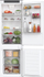 Frigo i integrum Hoover H-FRIDGE 300 LITE HOBL3518E, 263L, klasa E, i bardhë
