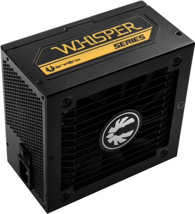 Burim energjie BitFenix Whisper M BP-WG850UMAG-9FM ATX, 850W
