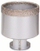 Frezë diamant Bosch Dryspeed 2608587130, 67mm, për punë në të thatë