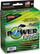 Litar peshkimi Shimano Power Pro, 0.23mm, 275m, 15kg / 33lb, i gjelbërt