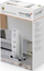 Radiator me vaj Standart O15-7, 1500W, 7 krahe, i bardhë