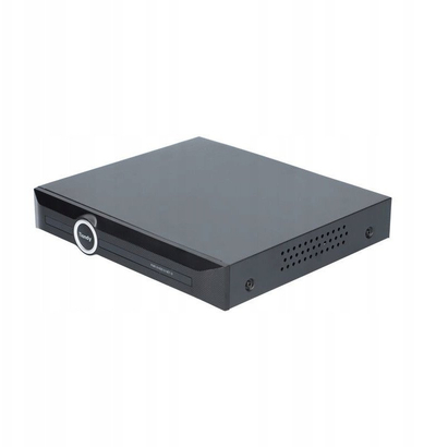 IP видеорекордер Tiandy TC-R3120, 20 канали, црн