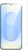 Xham mbrojtës 4smarts Second Glass për Samsung Galaxy S25 Edge, xham i temperum, transparent