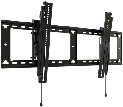 Mbajtëse muri TV Neomounts Chief RLXT3, 43"-85", deri 68 kg, e zezë