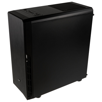 Kasë RGB Aerocool Rift (ACCM-PV13012.11), e zezë