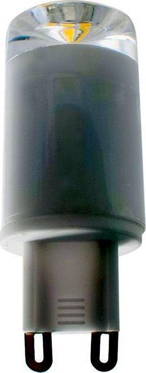 Llampë LED Eko-Light G9, 3W, 4000K neutrale, e bardhë