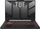 Laptop ASUS TUF Gaming A15 FA507NU-TT903W, 15.6", AMD Ryzen 7-7735HS, 16GB RAM, 1TB SSD, NVIDIA GeForce RTX 4050, i zi