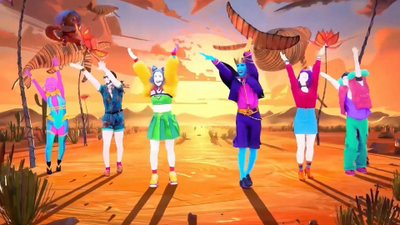 Loja Xbox Ubisoft Just Dance 2023 Edition, kod shkarkimi, për Xbox Series X S, shumëngjyrëshe