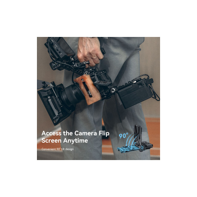 SmallRig Compact V-Mount Battery
