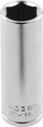 Dorezë cilindrike Hogert Technik HT1A160, 10mm, 3/8", çelik krom vanadium