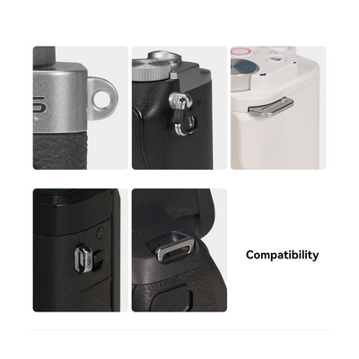 SmallRig Rripa universale e endur