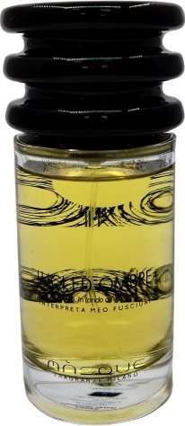 Parfum Masque Milano Lattesa, Eau de Parfum, unisex, 35ml