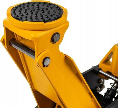 Krik hidraulik JCB Low Profile, 1.5T, çelik, i zi