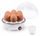Vezëzjer elektrik Esperanza EKE001 Egg Master, 350W, 7 vezë, i bardhë