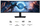 Monitor gaming Samsung Odyssey G9 S49FG912EU, 49", Dual QHD, i zi