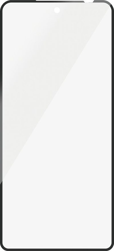 Mаска за екран PanzerGlass Motorola Moto G Paros, калено стакло, проsирно